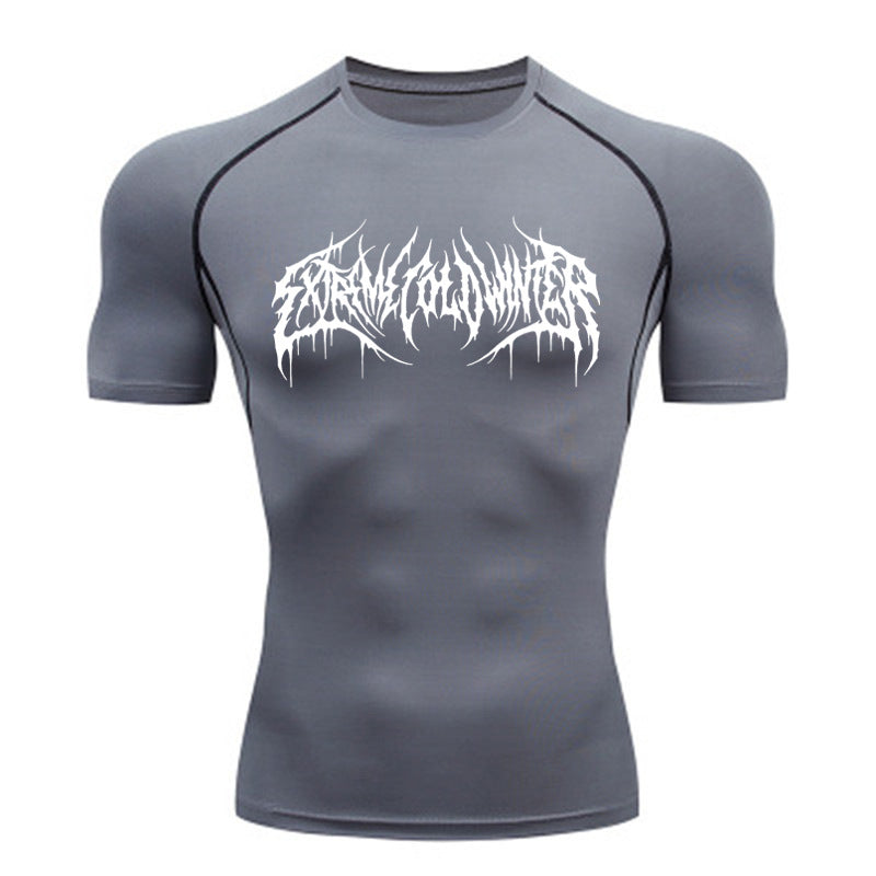 Quick Drying Clothes Sports Breathable Wicking Stretch Tights