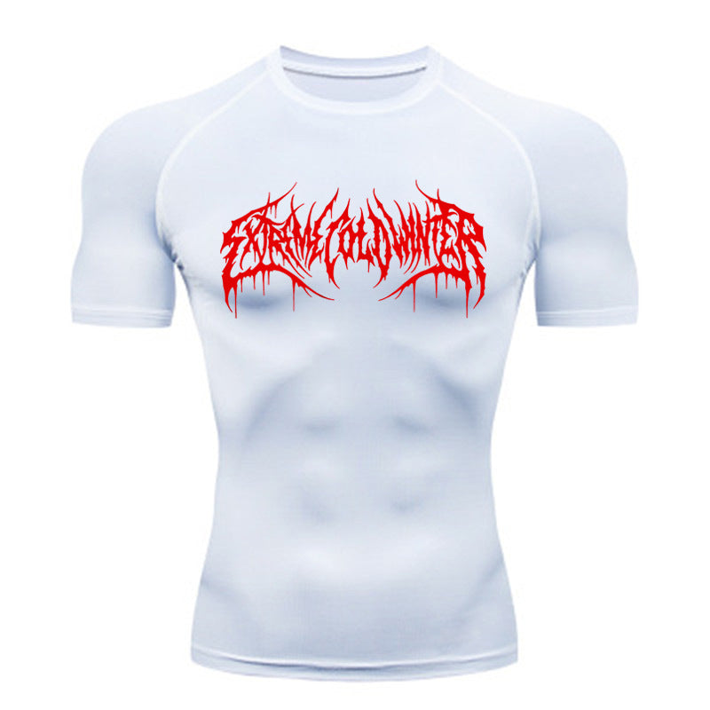 Quick Drying Clothes Sports Breathable Wicking Stretch Tights