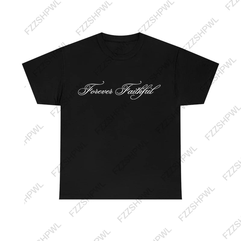 O-Neck Hip Hop Y2k Long sleeve Top Harajuku Letter Print Punk High street Long sleeve T-shirt Fashion Rock Gothic Unique Clothes