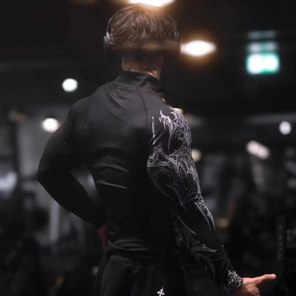 Men's Fitness Speed Dry Tight Shirt 2025 Zipper Jacket Elastic Couples Sportswear for Gym Workout Quick Drying Active Wear